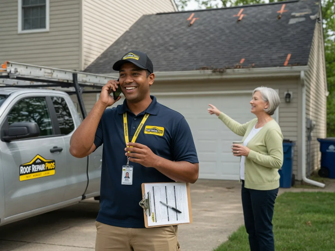Roof Repair Ihlen, MN FAQs
